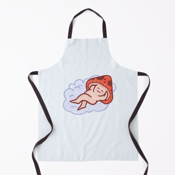 Item preview, cloud mushy designed and sold by mushybeau.