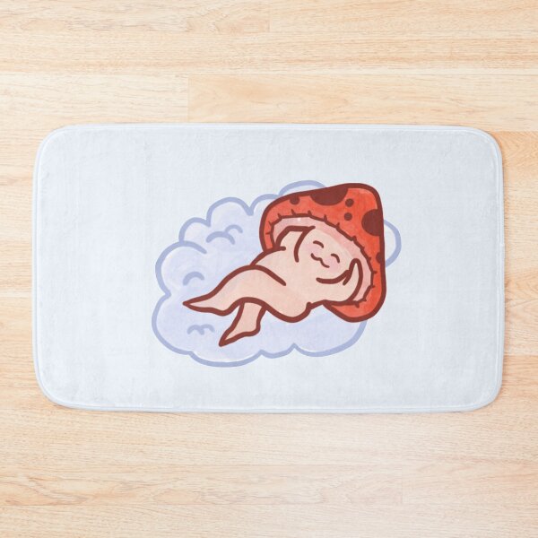 Item preview, cloud mushy designed and sold by mushybeau.