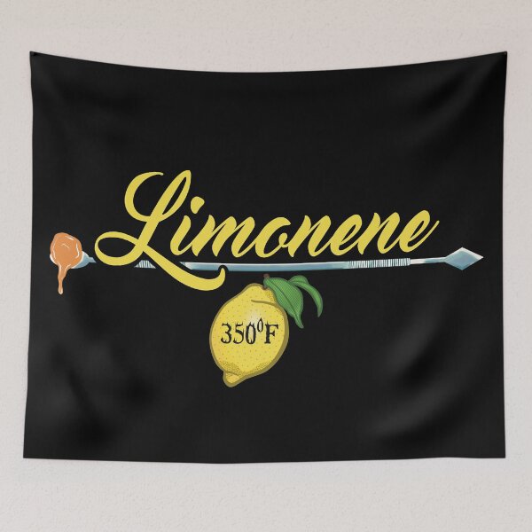 Item preview, Limonene Terpene-Cannabis Concentrates Dabs Wax Hash Rosin  designed and sold by YomeHayin.