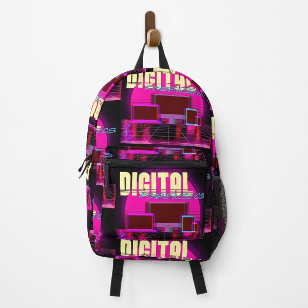 Item preview, Retro Digital Forensics designed and sold by DFIRDiva.
