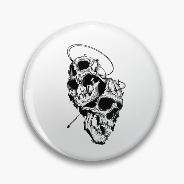 Item preview, Dead Brother designed and sold by Royango.
