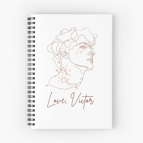 Item preview, Love, victor designed and sold by ARTISTEANDO.