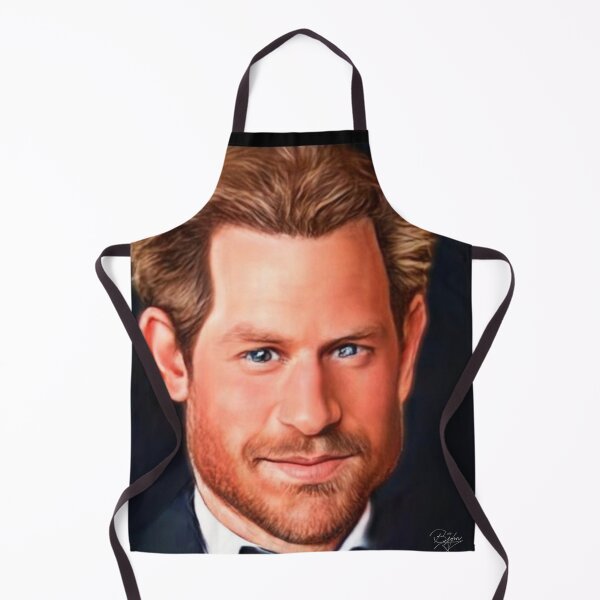Item preview, HARRY WINDSOR designed and sold by Bjorkyboy.