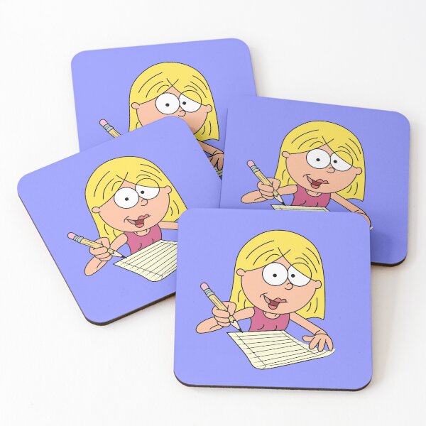 Item preview, Lizzie McGuire designed and sold by artxlife.
