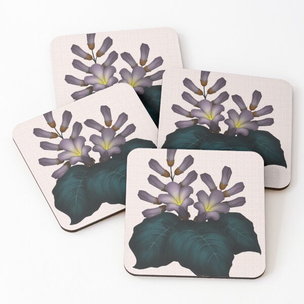 Item preview, Hanafuda Paulownia 02 designed and sold by MrRamenBox.