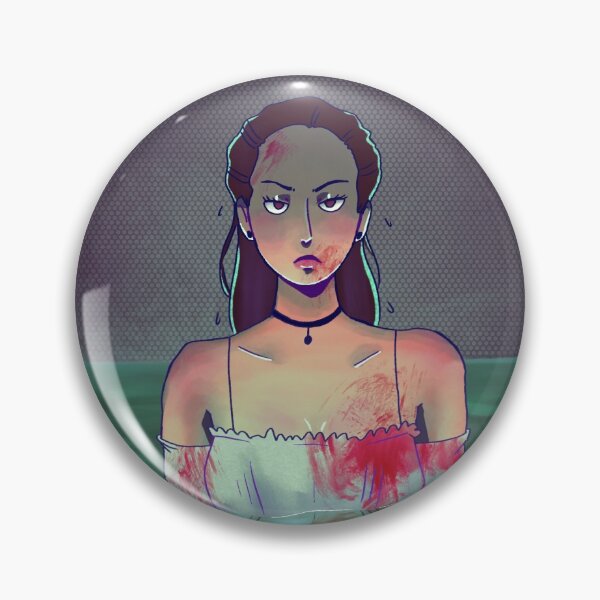 Item preview, Jennifer’s Body designed and sold by elder-moss.