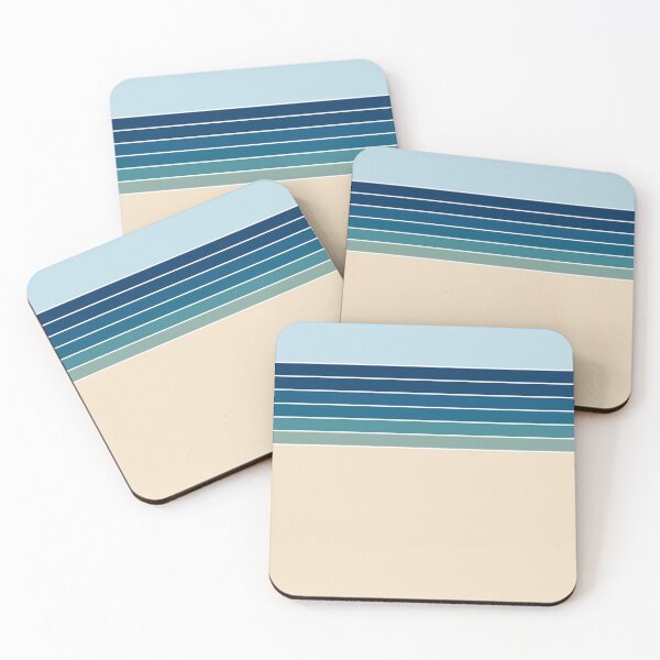 Item preview, 70s Vintage Retro Stripes designed and sold by ind3finite.