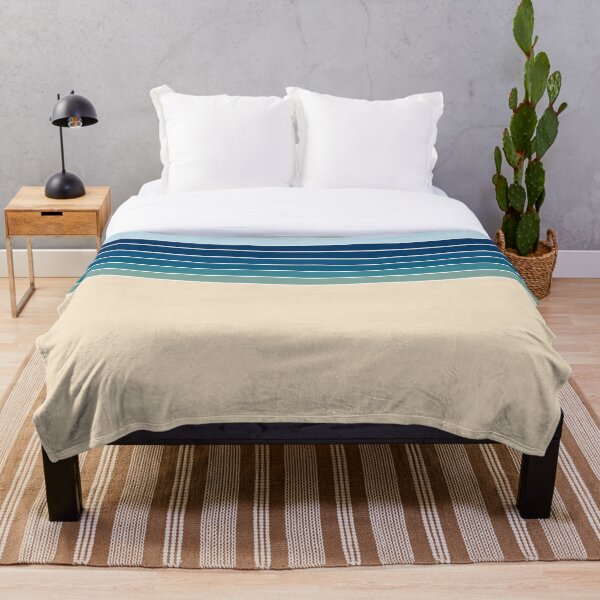 Item preview, 70s Vintage Retro Stripes designed and sold by ind3finite.
