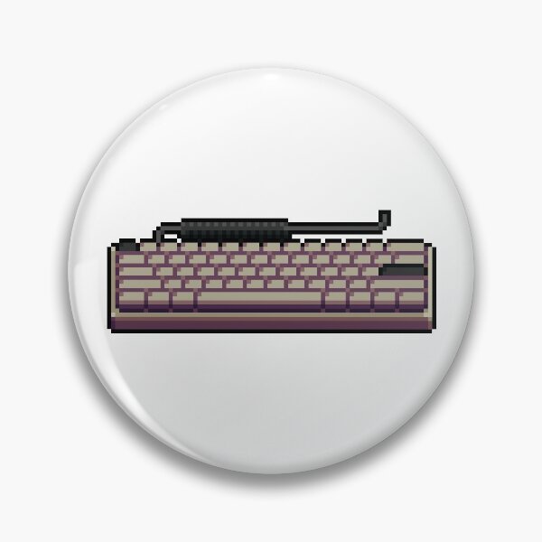 Item preview, Pixel 60 keyboard GMK Sixes designed and sold by hooples94.