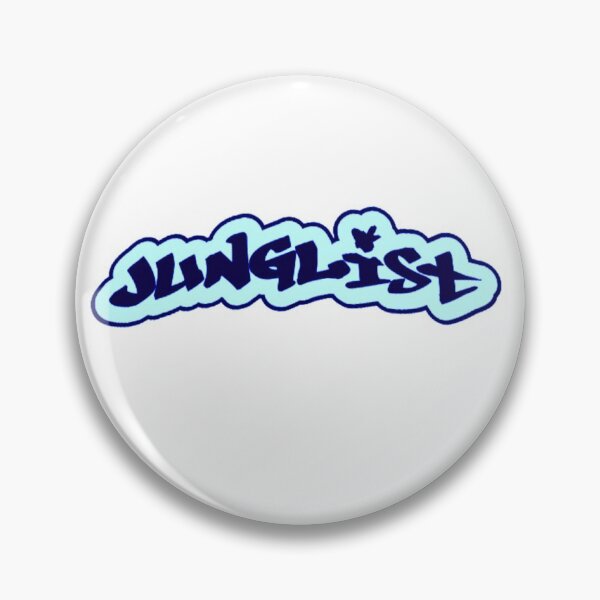 Item preview, Junglist  designed and sold by dripcobrand.