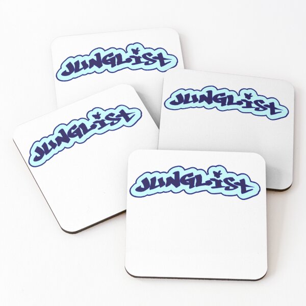 Item preview, Junglist  designed and sold by dripcobrand.