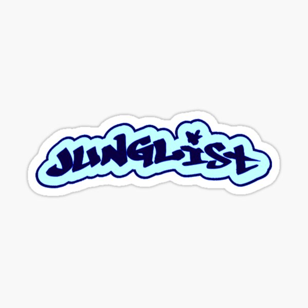 Item preview, Junglist  designed and sold by dripcobrand.