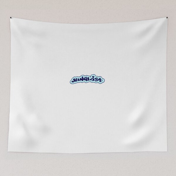 Item preview, Junglist  designed and sold by dripcobrand.