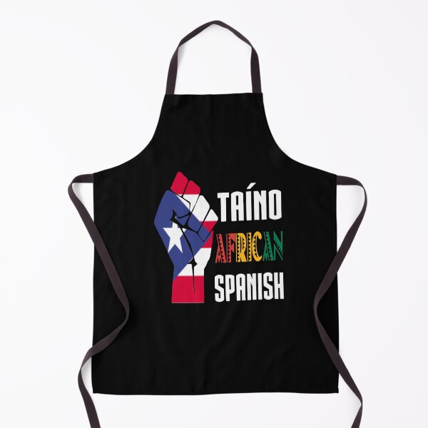 Item preview, Boricua - Taino African Spanish designed and sold by Tovahblue.