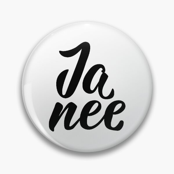 Item preview, Ja nee. I agre - Afrikaans text. lettering. Goeie nag designed and sold by pidzam4e.