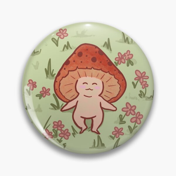 Item preview, flower field designed and sold by mushybeau.