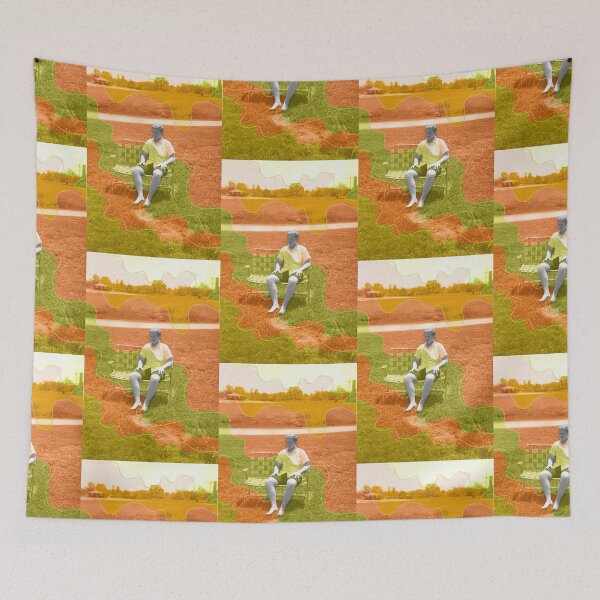Item preview, Heat Wave designed and sold by littledipper618.