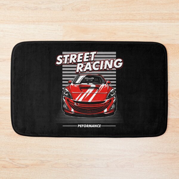 Item preview, Mazda 3 MPS designed and sold by shakotan.