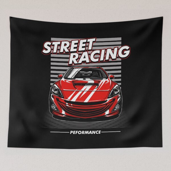 Item preview, Mazda 3 MPS designed and sold by shakotan.