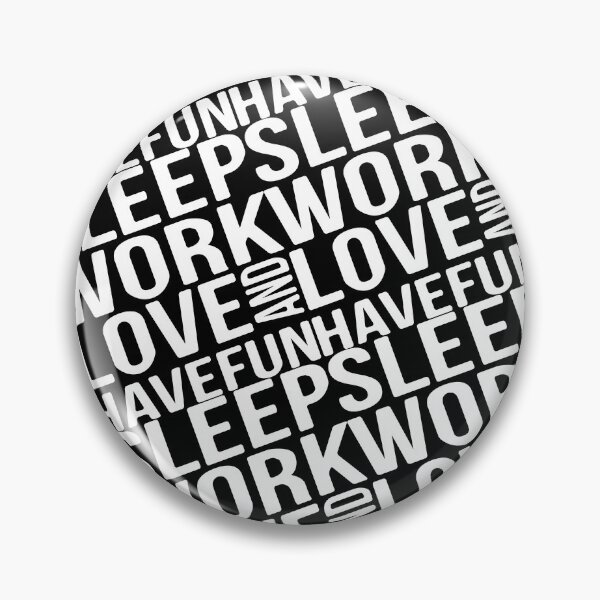 Item preview, Motivational Phrases Typographic Design designed and sold by DFLC Prints.