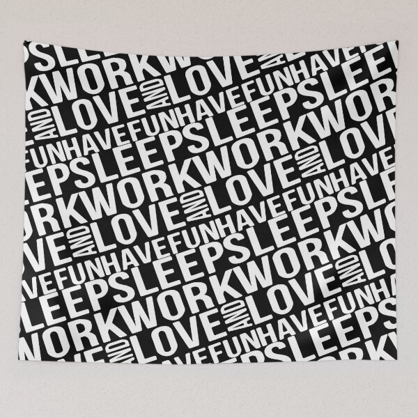 Item preview, Motivational Phrases Typographic Design designed and sold by DFLC Prints.