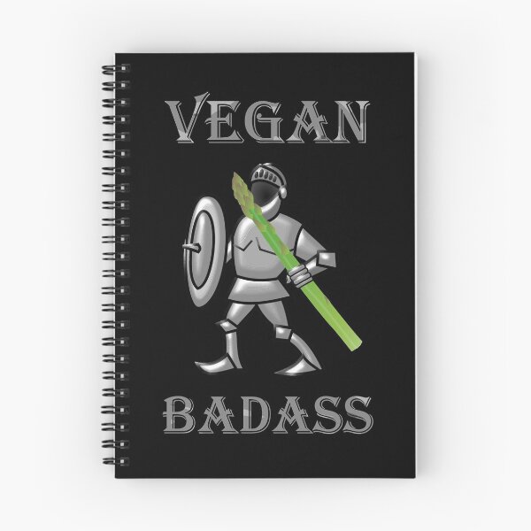 Item preview, Vegan Badass designed and sold by mrtraz.
