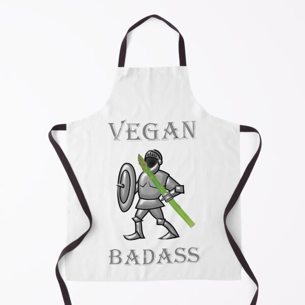 Item preview, Vegan Badass designed and sold by mrtraz.