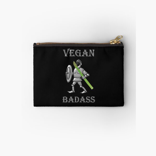 Item preview, Vegan Badass designed and sold by mrtraz.