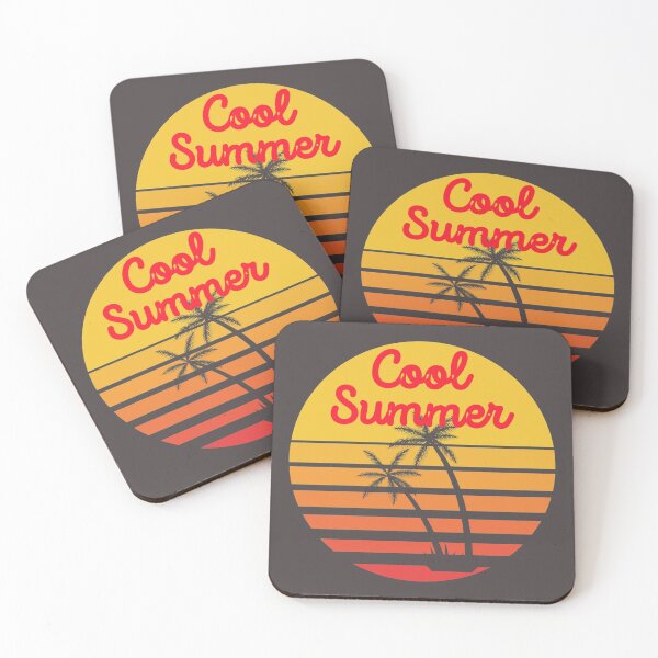 Item preview, Cool Summer designed and sold by eden1472.
