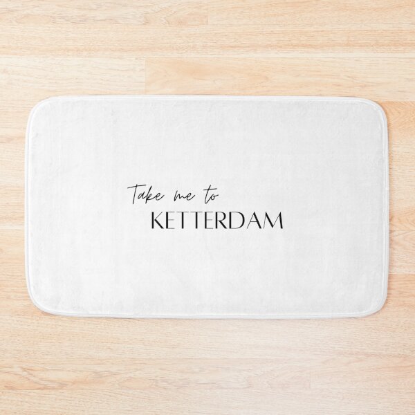 Item preview, Take me to Ketterdam designed and sold by sashabookishart.