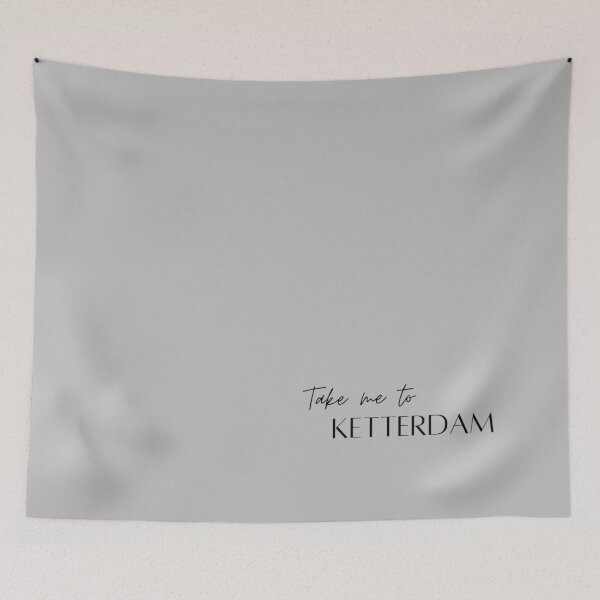 Item preview, Take me to Ketterdam designed and sold by sashabookishart.