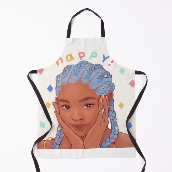 Item preview, "Happy" designed and sold by graphicsby-ella.