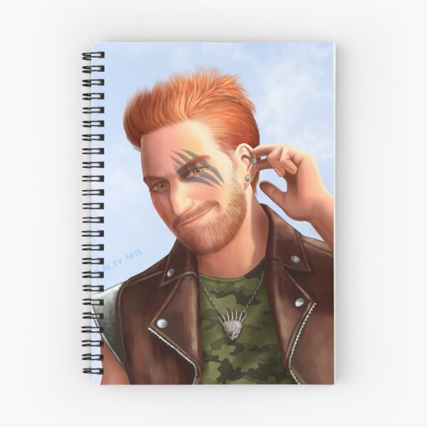 Item preview, Dagur (How to train your dragon)  designed and sold by Chalev.