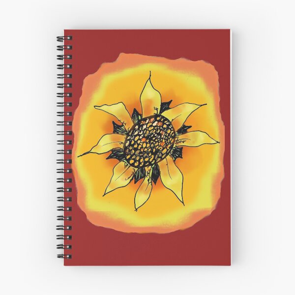 Item preview, Sunny Backyard Flower designed and sold by michaelasamples.