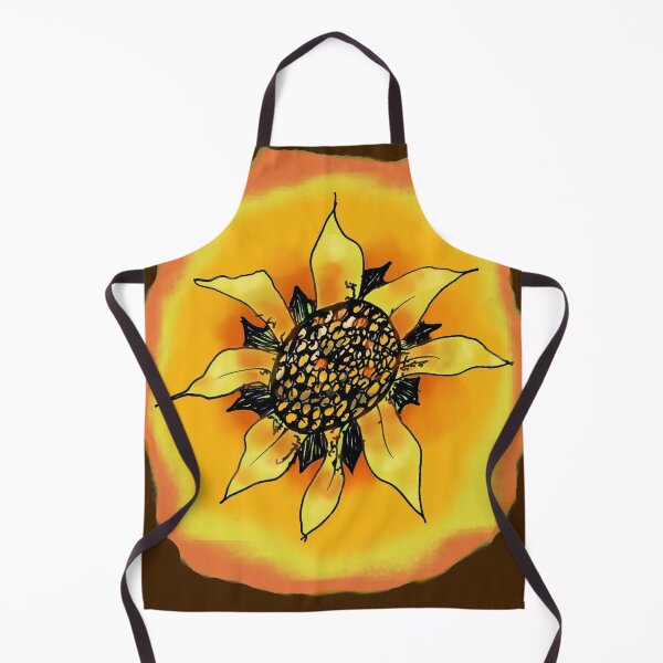 Item preview, Sunny Backyard Flower designed and sold by michaelasamples.