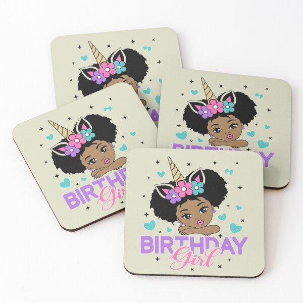 Item preview, Peekaboo Unicorn Birthday Shirts designed and sold by chanat3659.