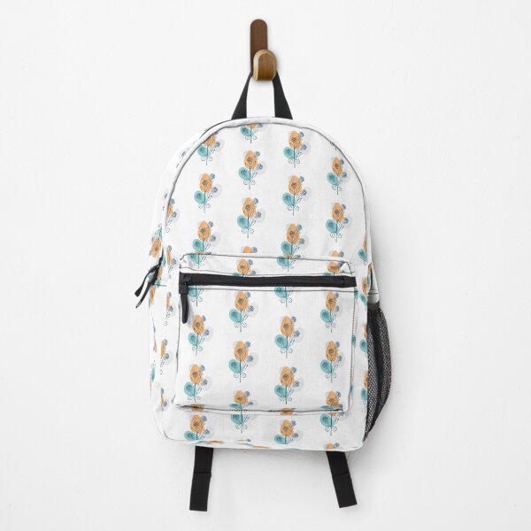 Item preview, Line Art Minimal Flower Abstract designed and sold by YaliliArt.