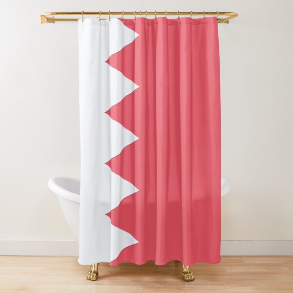 Item preview, Bahrain designed and sold by FlatFlags.