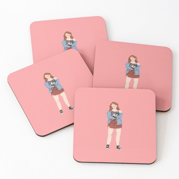 Item preview, Nina Zenik and Cat designed and sold by pyxisnavigator.