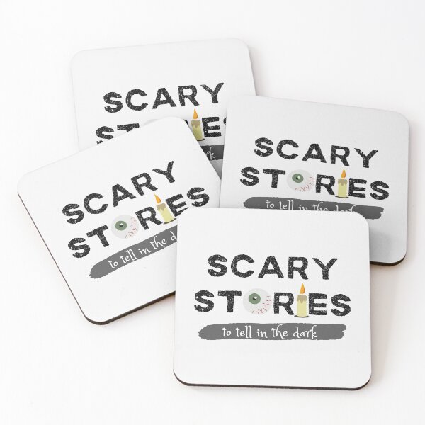 Item preview, Scary stories to tell in the dark designed and sold by Xiemand.