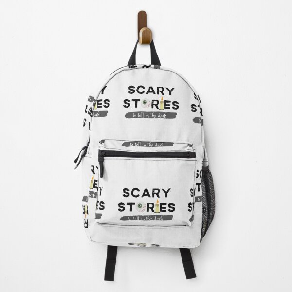 Item preview, Scary stories to tell in the dark designed and sold by Xiemand.