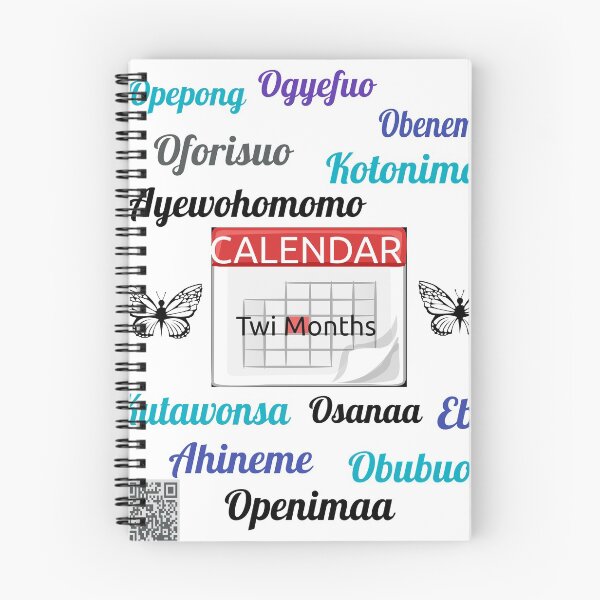 Item preview, Calendar Twi Months designed and sold by DIBS2021.