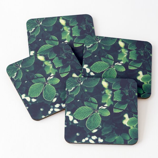 Item preview, Green Leaves designed and sold by Nature-Arts.