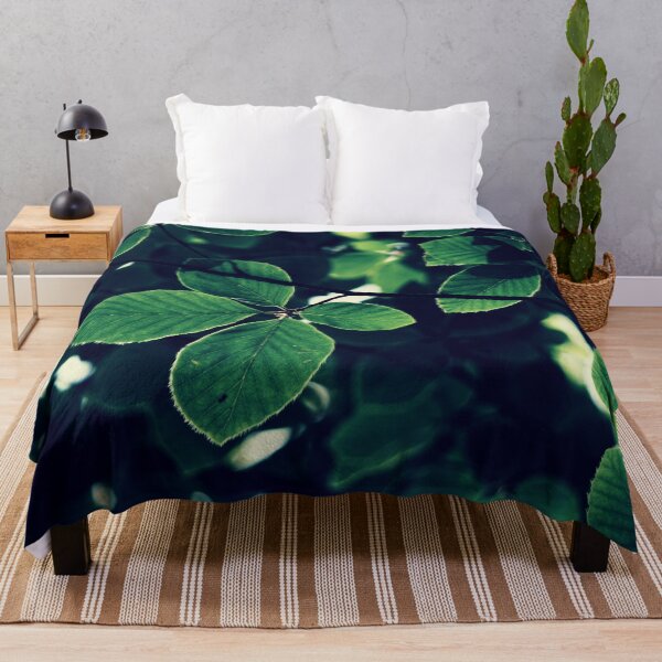 Item preview, Green Leaves designed and sold by Nature-Arts.