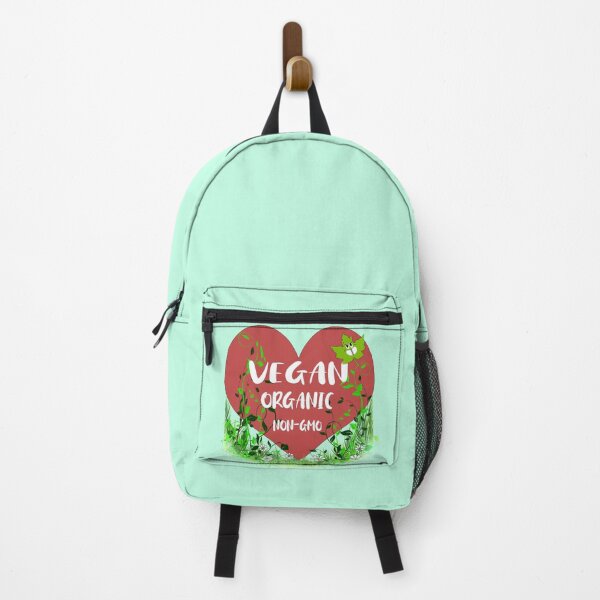 Item preview, VEGAN. ORGANIC. NON-GMO. designed and sold by chepea2.