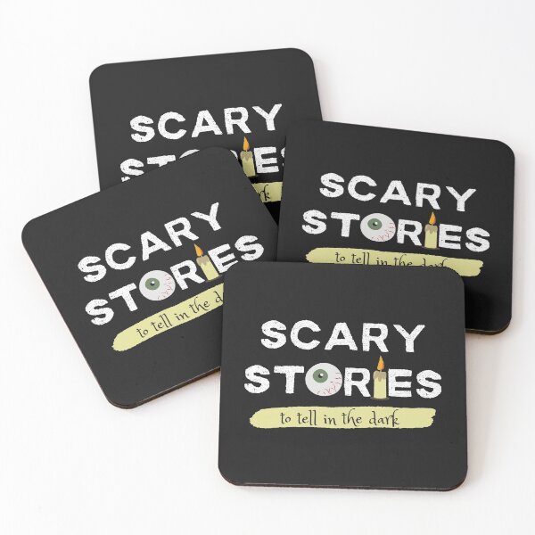Item preview, Scary stories to tell in the dark designed and sold by Xiemand.
