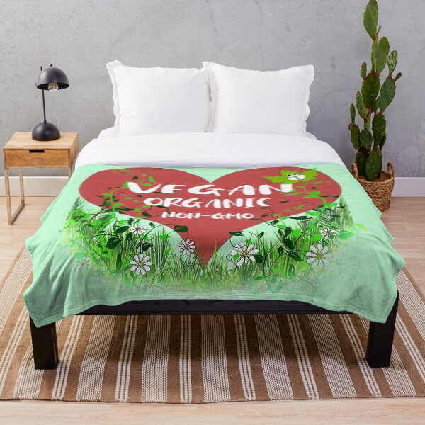 Item preview,  VEGANO. ORGÁNICO. NO GMO. designed and sold by chepea2.