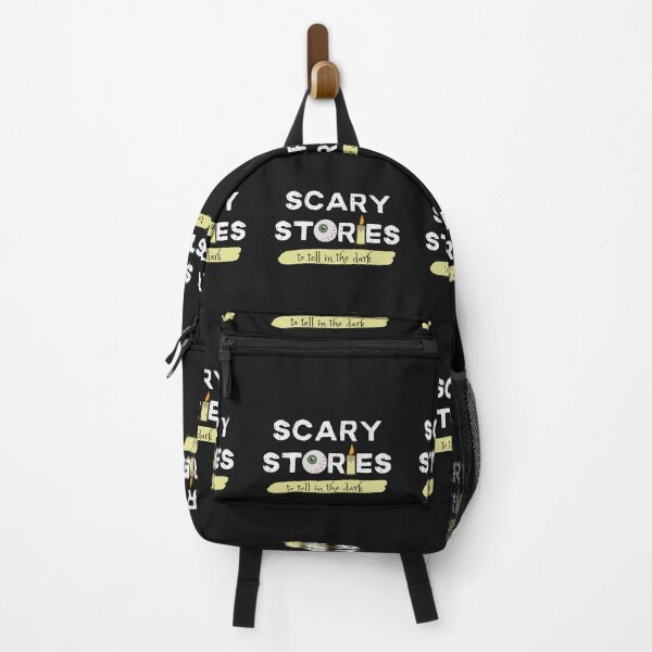 Item preview, Scary stories to tell in the dark designed and sold by Xiemand.