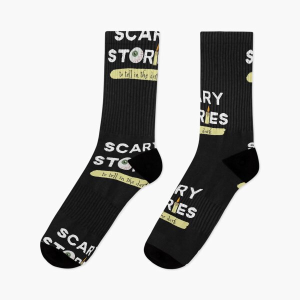 Item preview, Scary stories to tell in the dark designed and sold by Xiemand.