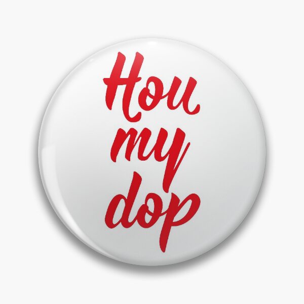 Item preview, Hou my dop. Watch Me - Afrikaans text. lettering. Goeie nag designed and sold by pidzam4e.